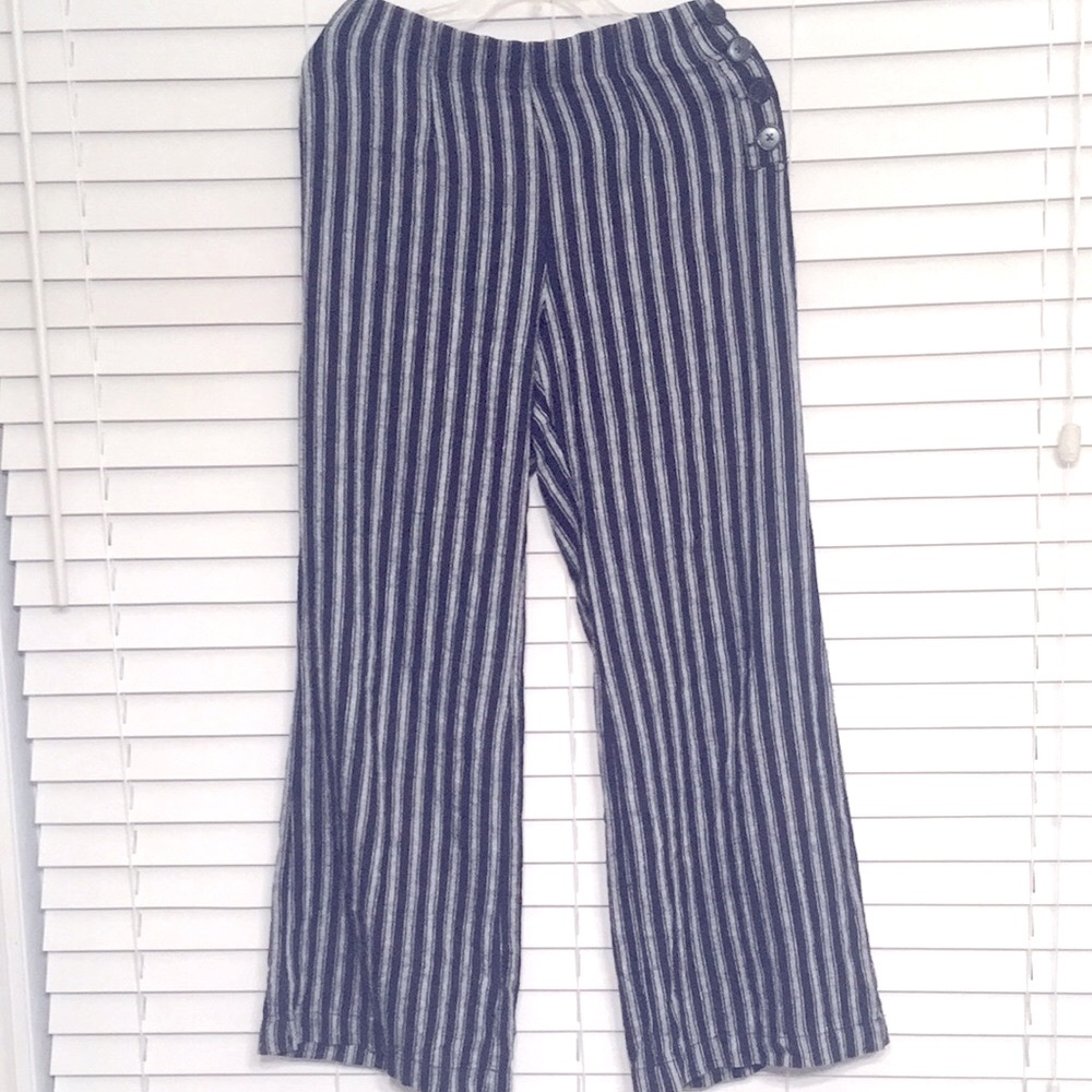 GAP linen pants - Picture 1 of 1